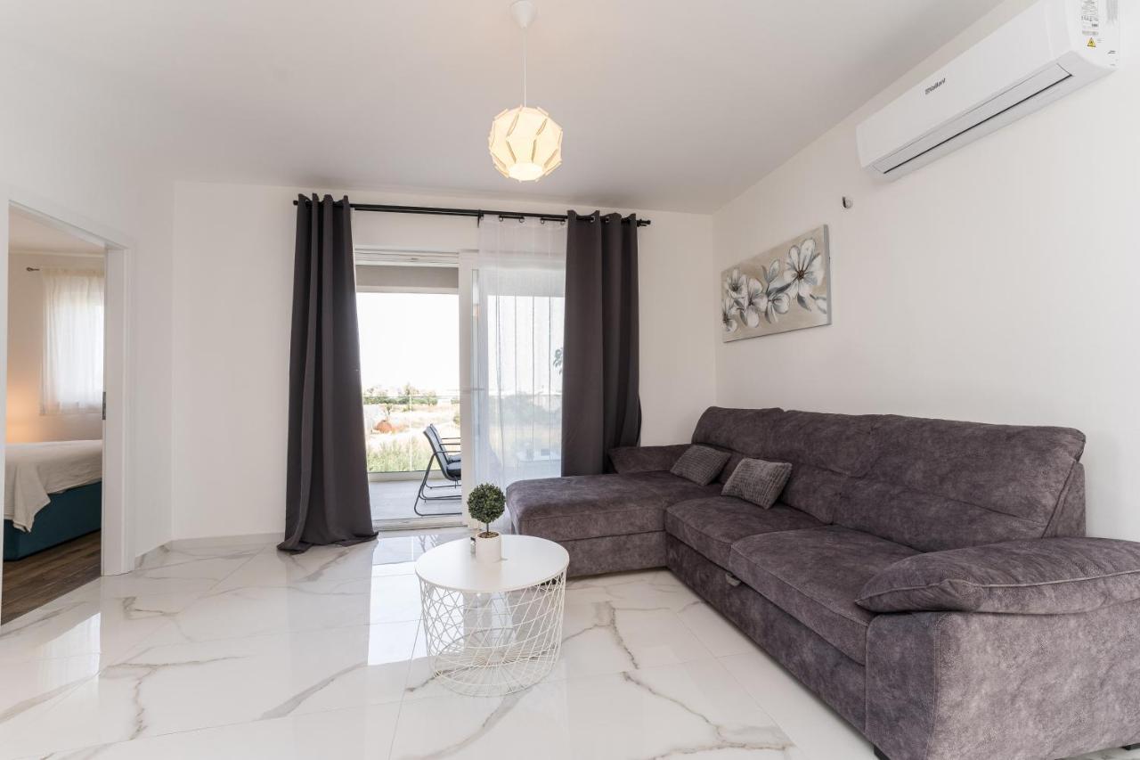 Luxury D Apartments Бибине Екстериор снимка