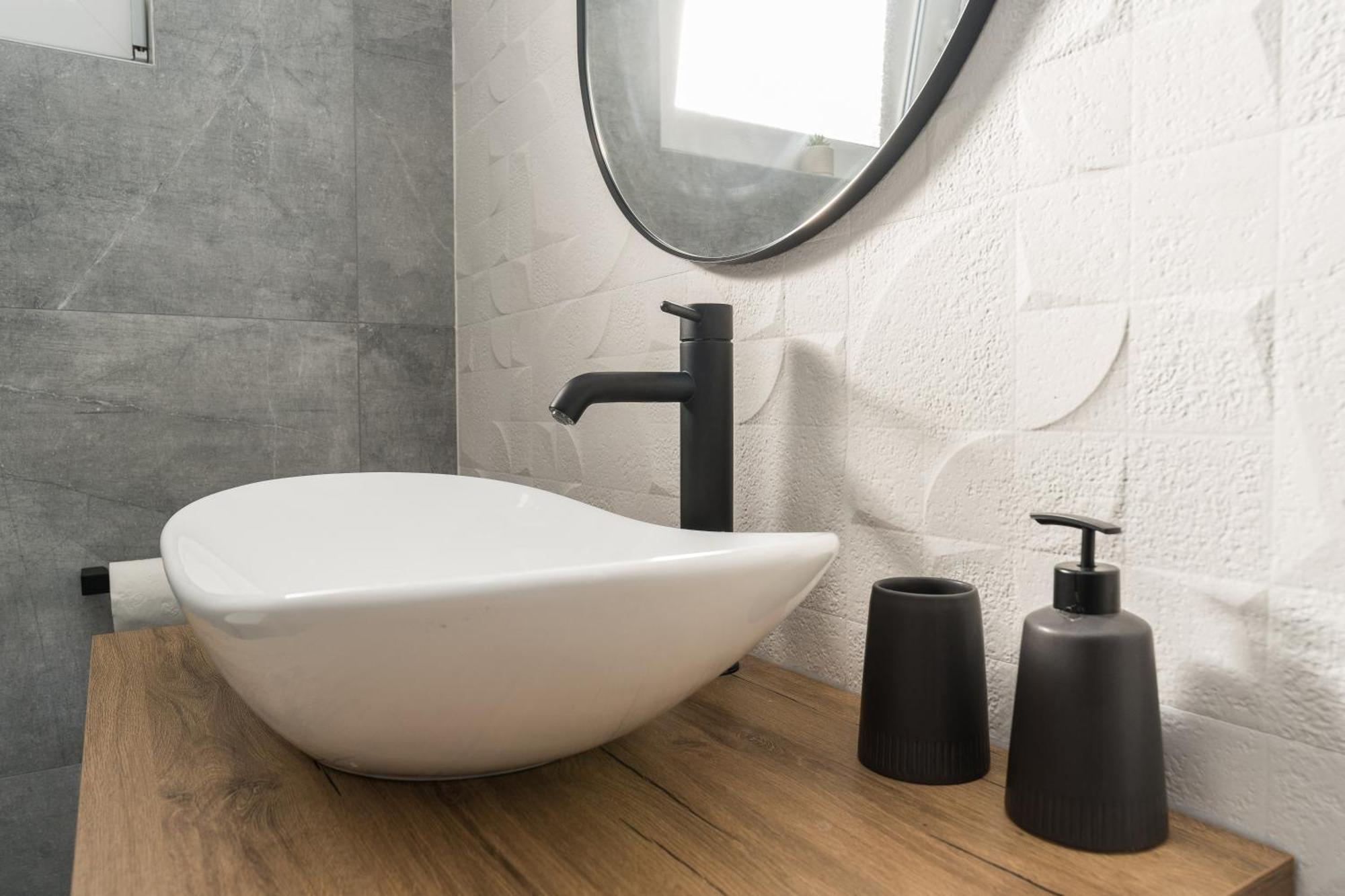 Luxury D Apartments Бибине Стая снимка