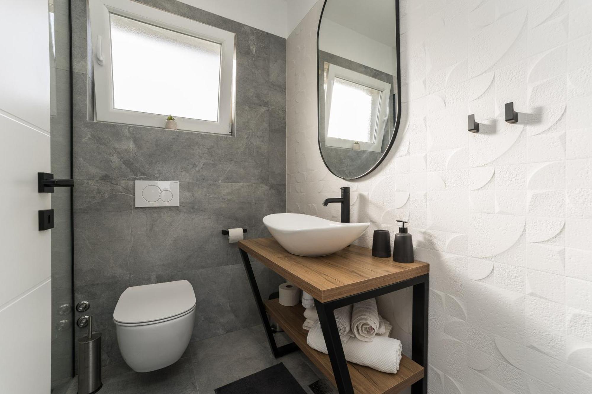 Luxury D Apartments Бибине Стая снимка