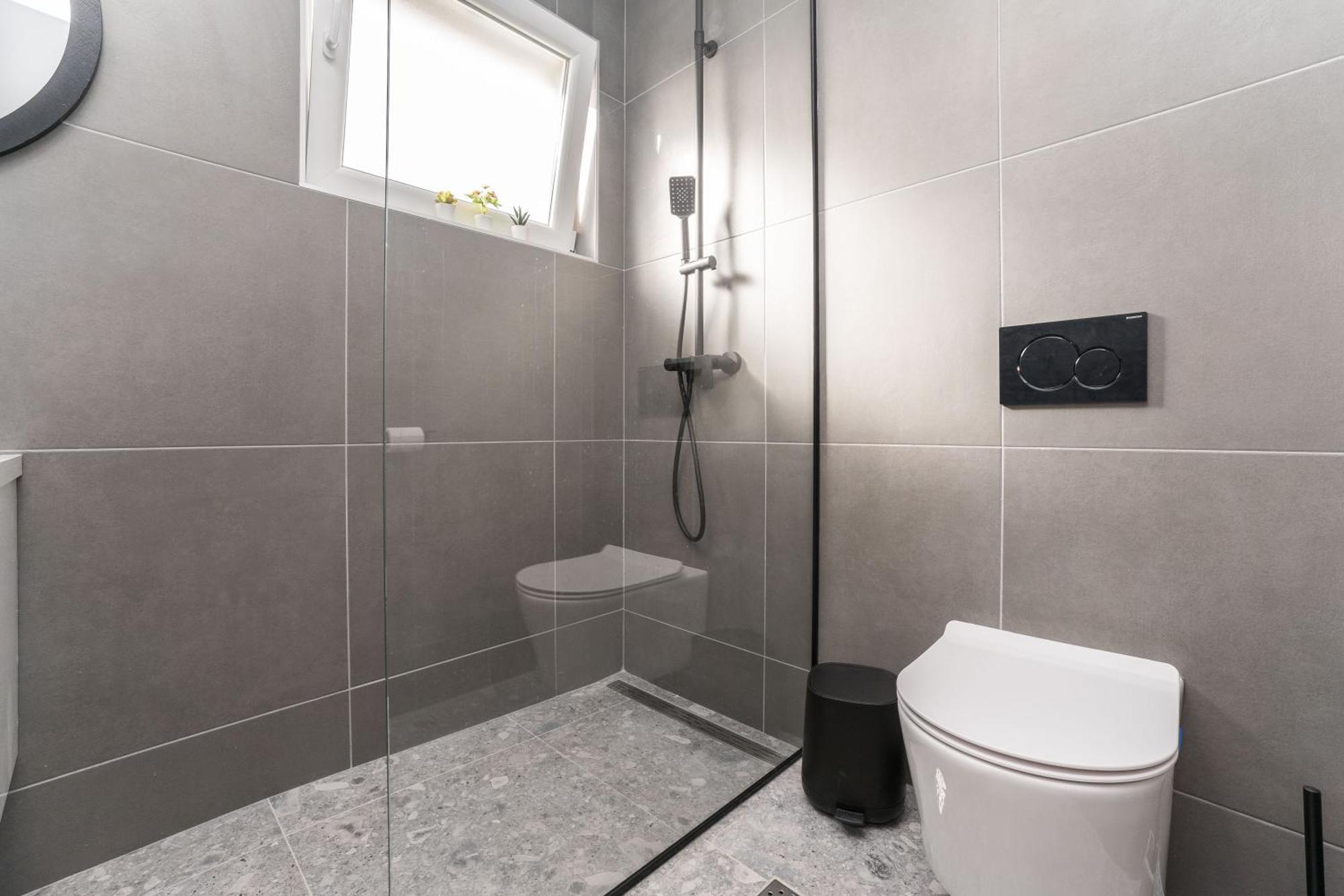 Luxury D Apartments Бибине Стая снимка