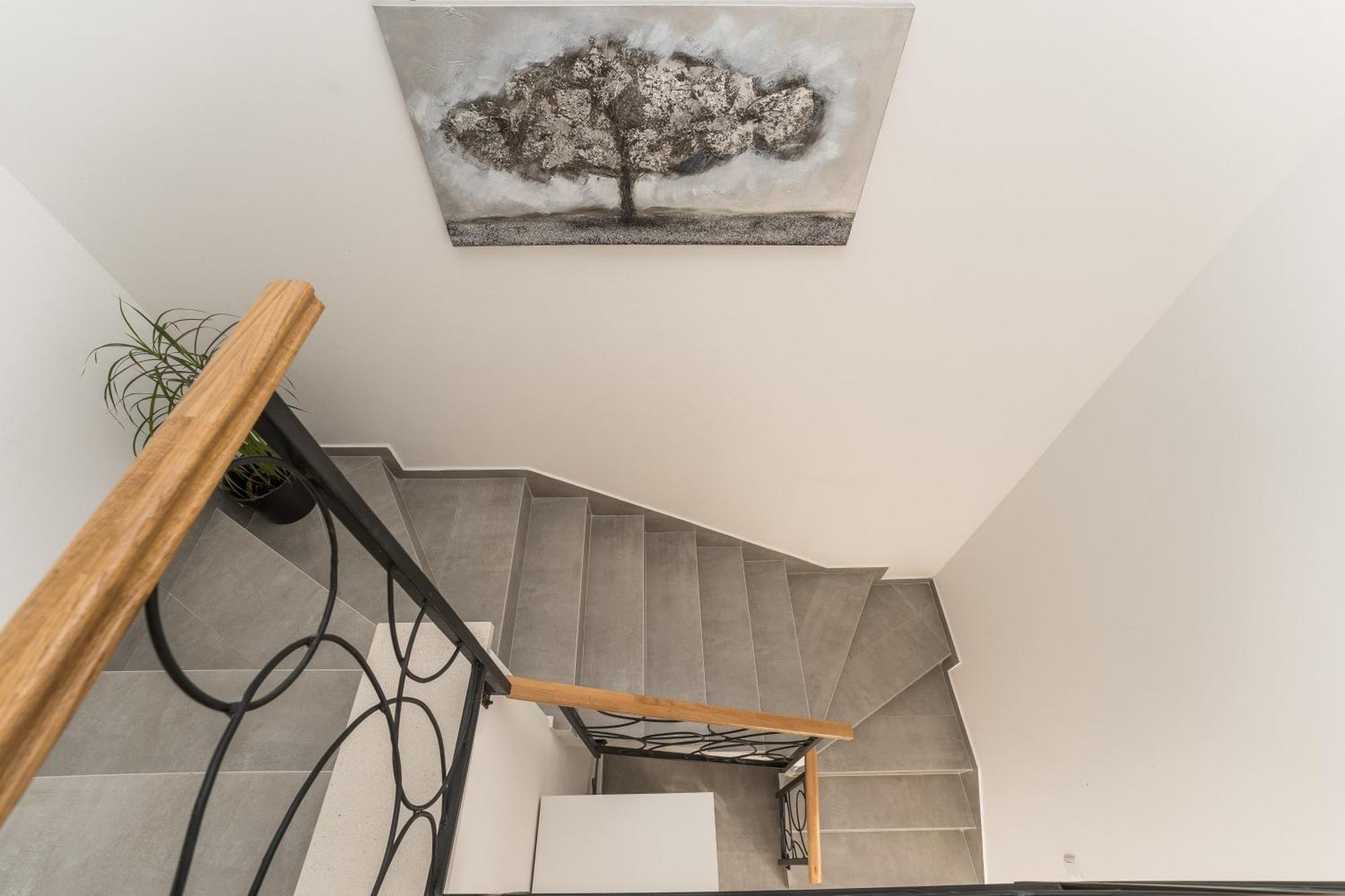 Luxury D Apartments Бибине Стая снимка