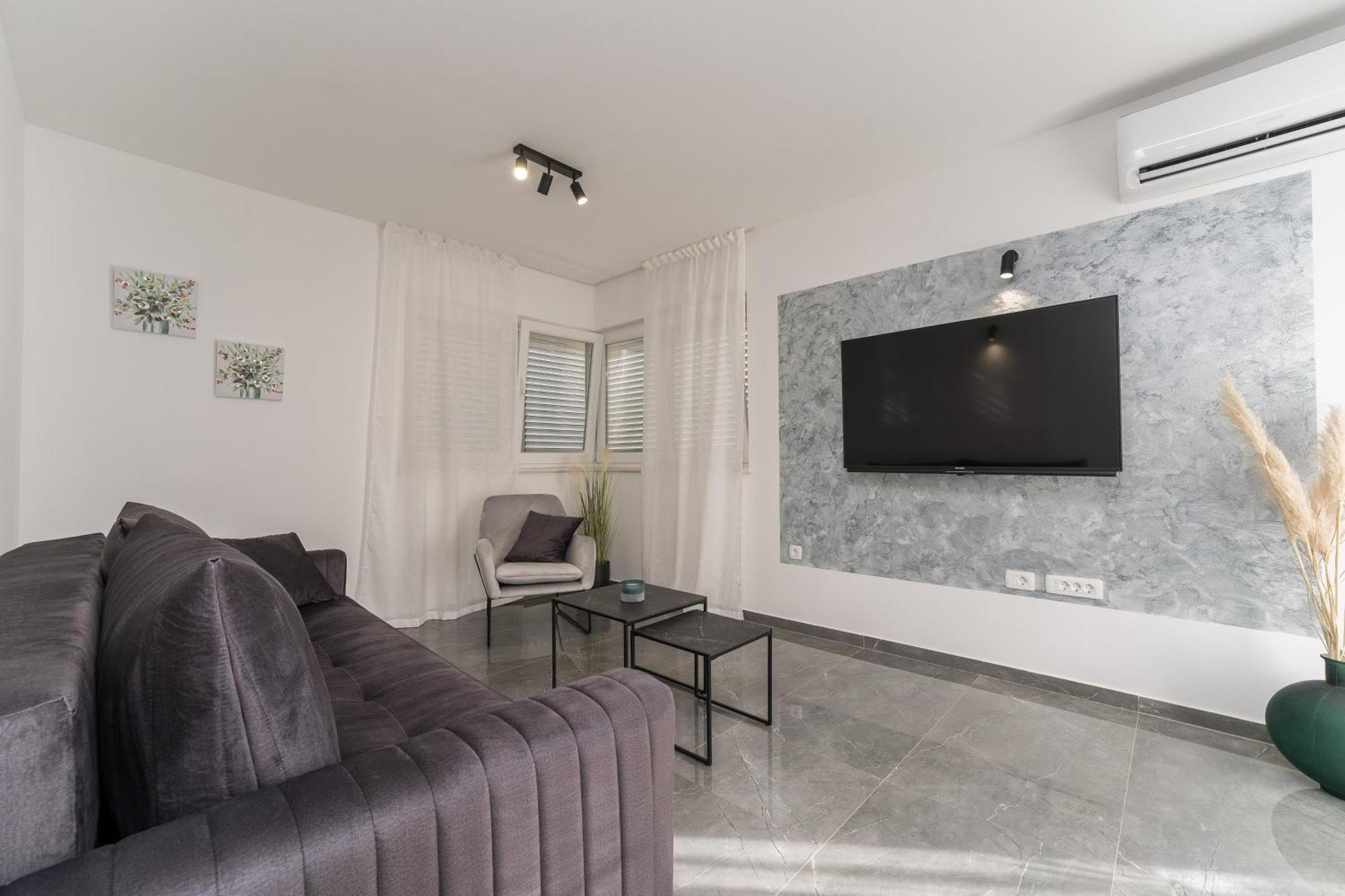 Luxury D Apartments Бибине Стая снимка